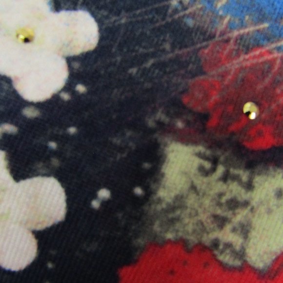 Beautiful | Women's | Fireworks | Tank Top | Small | C.B. Casual - Picture 3 of 4